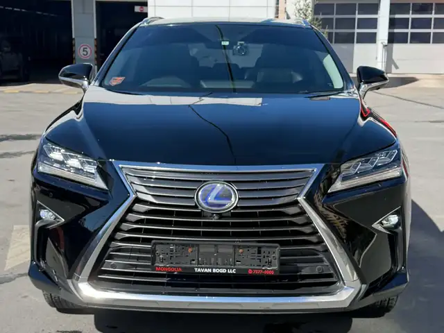 Lexus RX 450