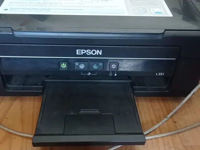 Epson l351, Улаанбаатар — Баянзүрх — 13-р хороолол
