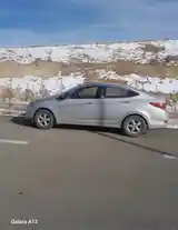 Hyundai Accent, 2011/2012, Орхон - 2