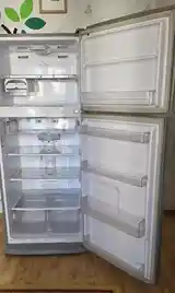 Солонгос хөргөгч, Улаанбаатар — Сүхбаатар — 100 айл - 3