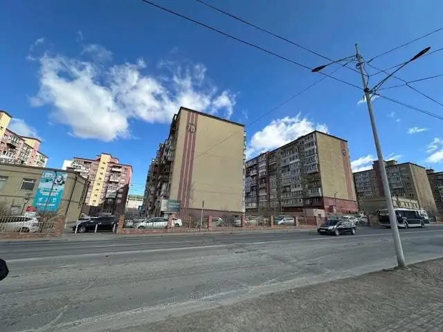 Нисэхэд буянт-ухаа 1 хороололд 2 өрөө байр 49.72мкв, Улаанбаатар — Хан-Уул — 16-р хороо