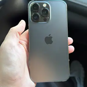 Apple iPhone 13 Pro, 128 gb, Graphite, Улаанбаатар — Баянгол — 12-р хороо