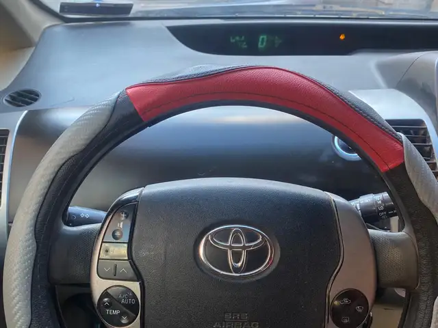 Toyota Prius 20