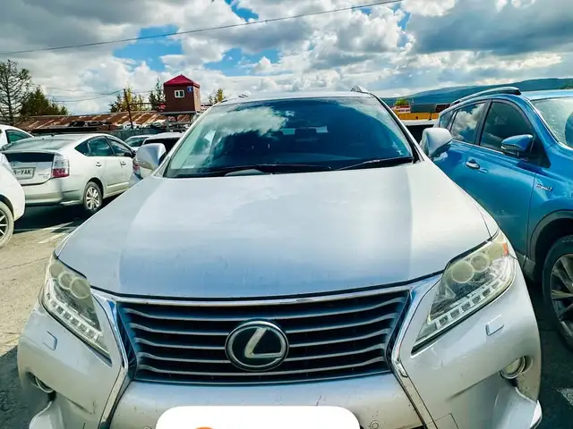 Lexus RX 450