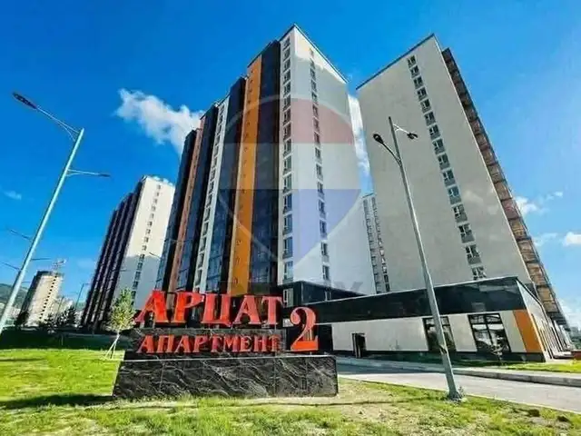 Яармаг, арцат-2, Улаанбаатар — Хан-Уул — 23-р хороо