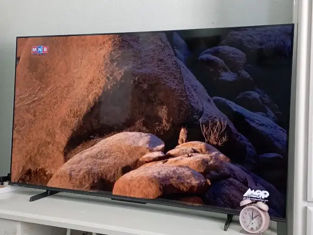 Hisense zuragt, Улаанбаатар — Сонгинохайрхан — 13-р хороо