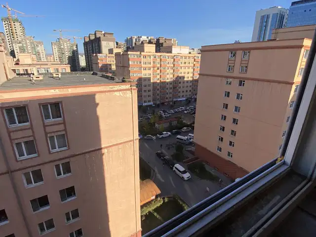 Баянмонгол хороолол 69 мкв 2 өрөө байр, Улаанбаатар — Баянзүрх — 26-р хороо