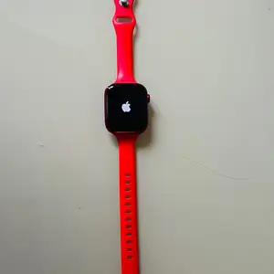 Iwatch ser7-45 red product, Улаанбаатар — Хан-Уул — Зайсан