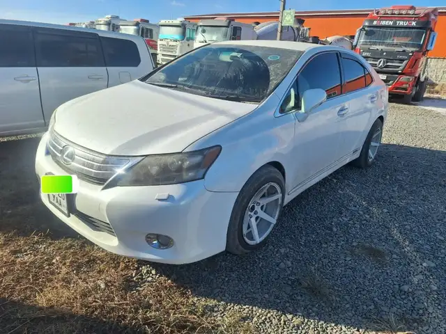 Lexus HS