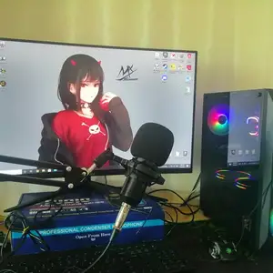 Computer, Улаанбаатар — Баянзүрх — 13-р хороо