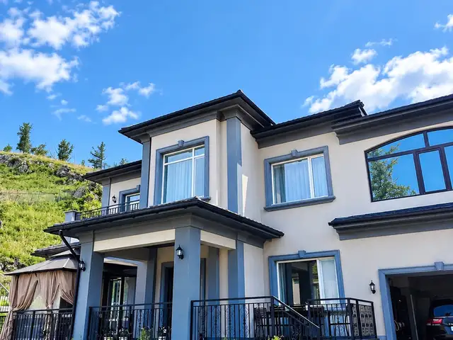 Khadat villa 5 oroo house, Улаанбаатар — Сүхбаатар — 20-р хороо