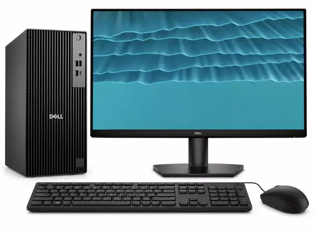 Dell protower ultra 7 265 16gb 512 ssd dell 24 monitor, Улаанбаатар — Баянзүрх — Сансар