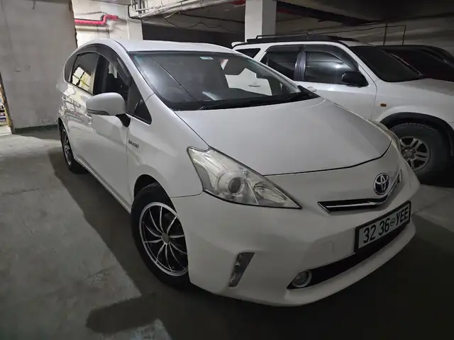 Toyota Prius 41