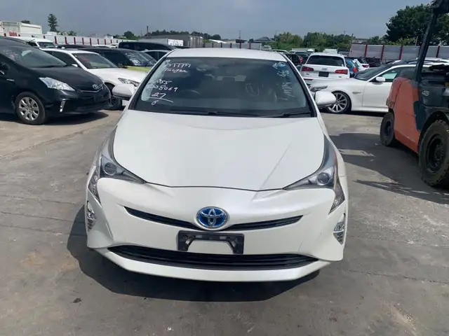 Toyota Prius 55