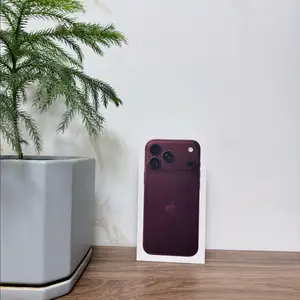 Apple iPhone 18 Pro Max, 256 gb, Улаанбаатар — Хан-Уул — 2-р хороо