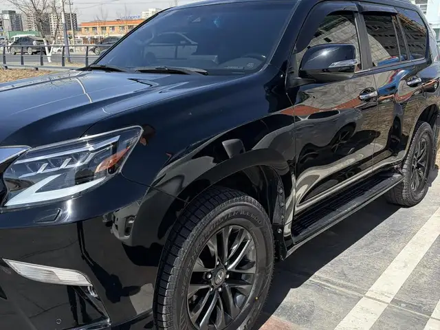 Lexus GX