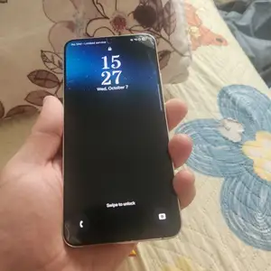 S22 plus, Улаанбаатар — Баянгол — 7-р хороо