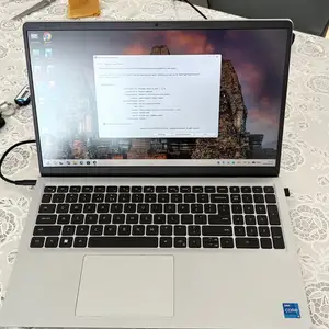 Dell 15.6", Intel Core i5, 16 GB RAM, 512 GB, Улаанбаатар — Хан-Уул — Яармаг