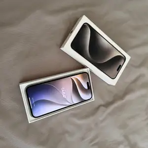 Apple iPhone 15 Pro Max, 256 gb, Natural Titanium, Улаанбаатар — Баянзүрх — КТМС