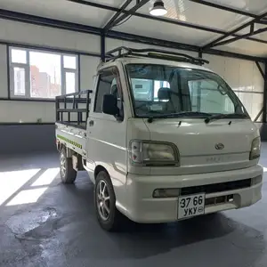 Daihatsu Тэвштэй, 2004, Улаанбаатар — Чингэлтэй — 10-р хороо