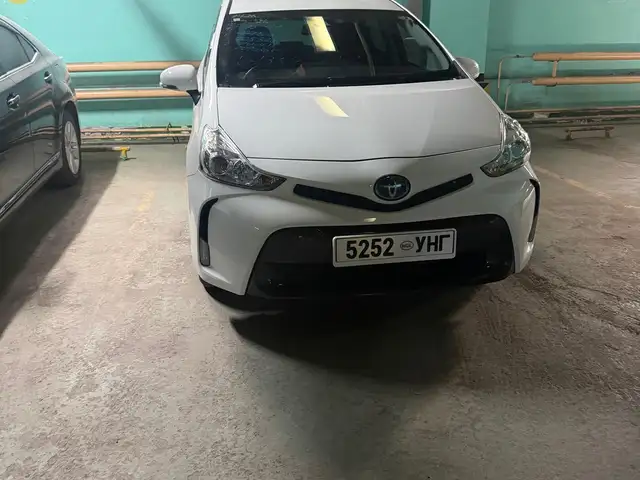 Toyota Prius 41