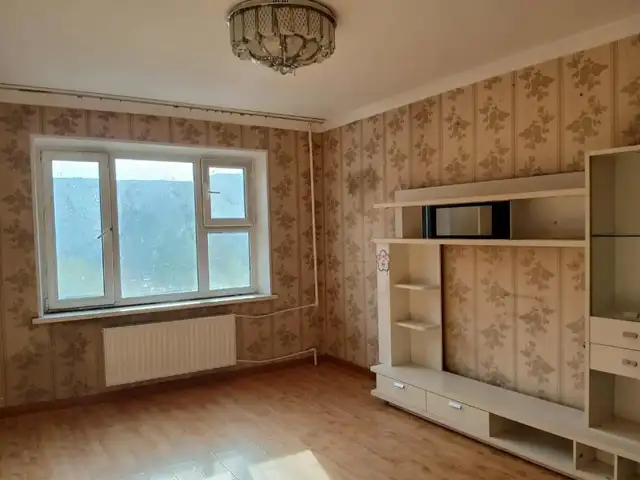 1-р хороололд 3 өрөө байр 80m2, Улаанбаатар — Сонгинохайрхан — 16-р хороо