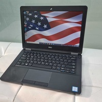 Usa dell latitude i7 6th 2.7ghz 8gb ram 256gb ssd 14inch Usa dell latitude i7 6th 2.7ghz 8gb ram 256gb ssd 14inch