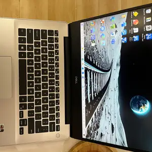 Dell 14'', AMD Ryzen 5, 8 GB RAM, 256 GB, Улаанбаатар — Баянзүрх — Халдвартын эмнэлэг