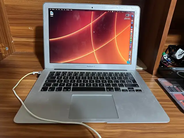 Apple 13", Intel Core i5, 8 GB RAM, 128 GB, Улаанбаатар — Сонгинохайрхан — 27-р хороо