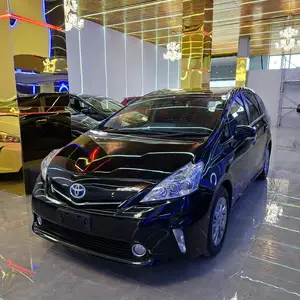 Toyota Prius 41
