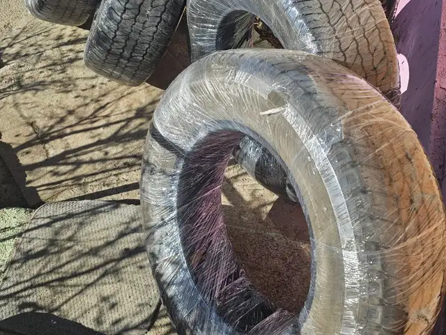 265/65/R18, Зуны, Улаанбаатар — Чингэлтэй — 18-р хороо