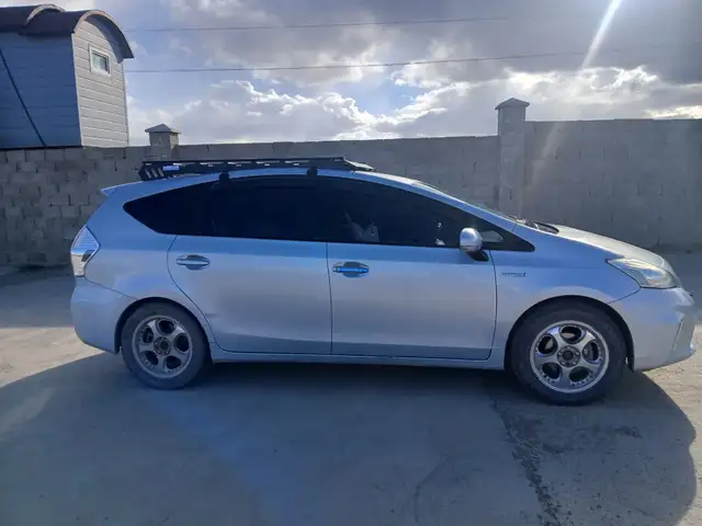 Toyota Prius 41