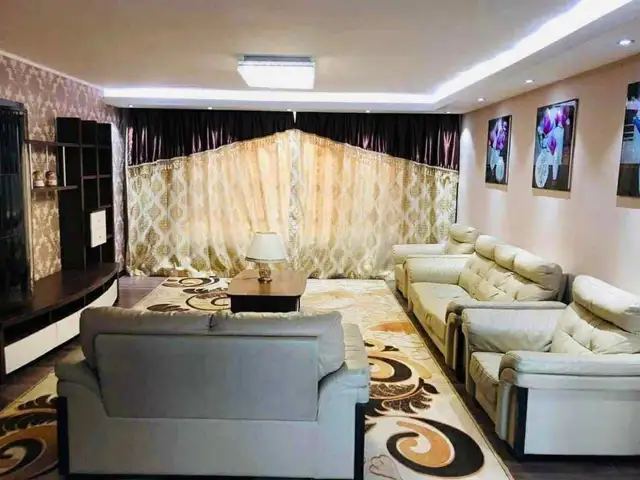 Crystal town Кристал таун 5 өрөө байр 140мкв, Улаанбаатар — Баянзүрх — 26-р хороо