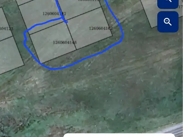 Налайх гордок-д 3-айлын газар, Улаанбаатар — Налайх — 5-р хороо