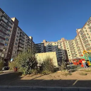ХУД нисэх буянт ухаа 2 2 өрөө 49,47мкв, Улаанбаатар — Хан-Уул — Нисэх