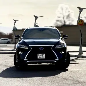 Lexus RX 450