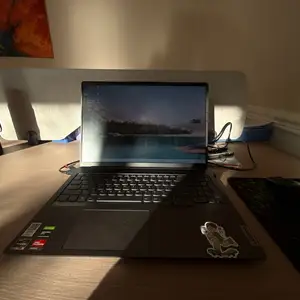 Lenovo 16'', AMD Ryzen 5, 16 GB RAM, 512 GB, Улаанбаатар — Хан-Уул — Зайсан