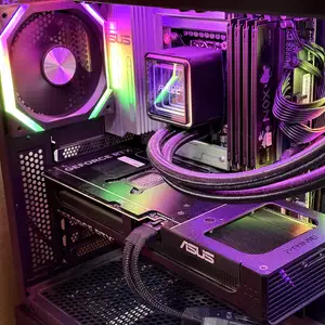 Gaming/workstation pc, Улаанбаатар — Хан-Уул — Яармаг