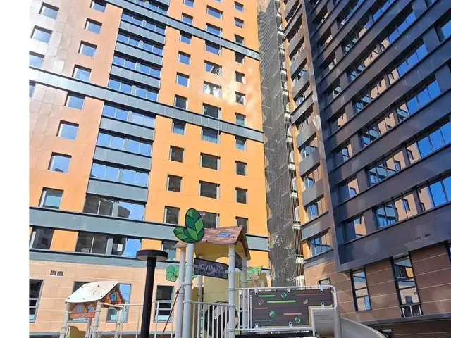 Z64 residence-д шинэ байр 50m2 2 uruu, Улаанбаатар — Сүхбаатар — 6-р хороо