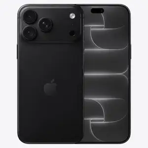 Apple iPhone 18 Pro Max, 256 gb, Улаанбаатар — Баянзүрх — 13-р хороолол