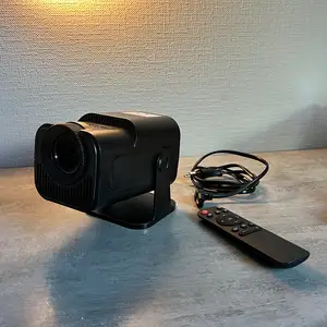 Hy320 mini projector, Улаанбаатар — Баянзүрх — 26-р хороо