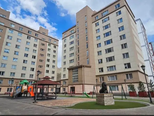 Зайсан golden vill хотхонд 134.32мкв гал тогоо тусдаа 4 өрөө, Улаанбаатар — Хан-Уул — Зайсан