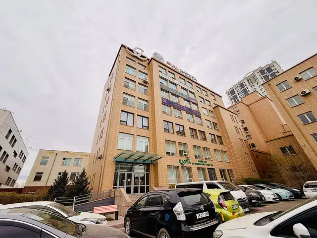 Нарны зам жигүүр гранд 401.69мкв талбай, Улаанбаатар — Сүхбаатар — 1-р хороо