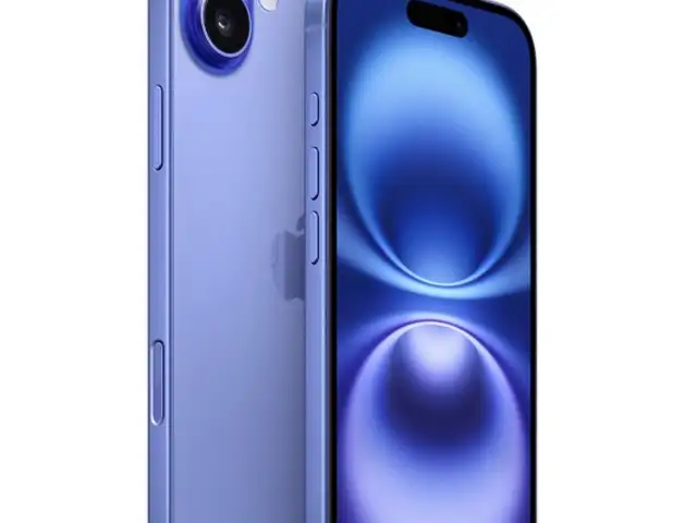 Apple iphone 16, 256 gb, Улаанбаатар — Баянгол — 6-р бичил