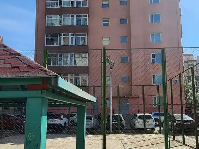 Бгд модны 2 47мкв 2 өрөө, Улаанбаатар — Баянгол — Модны 2