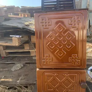 Өлзий зуух, Улаанбаатар — Баянзүрх — 32-р хороо