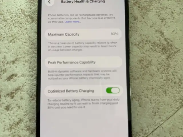 Apple iPhone 14 Pro, 256 gb, Space Black, Улаанбаатар — Хан-Уул — Нисэх