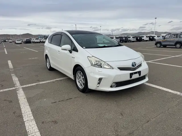 Toyota Prius 41