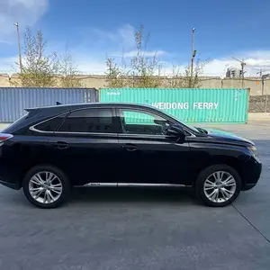 Lexus RX 450