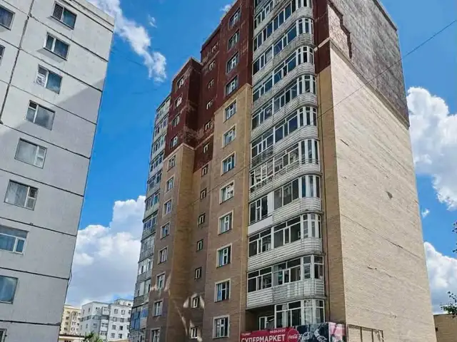 3,4 хороолол, алтан төгрөгийн урд 47.97м2 2 өрөө орон сууц, Улаанбаатар — Баянгол — 19-р хороо